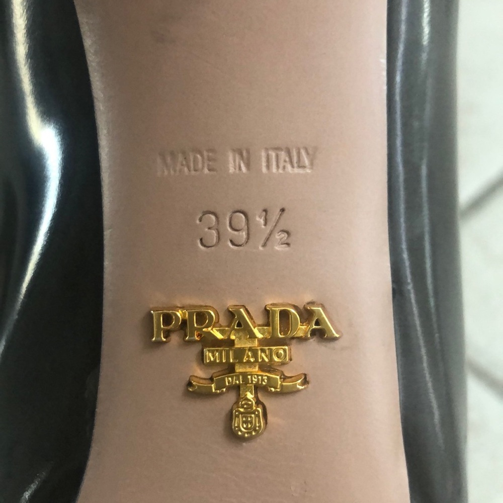 Prada Pumps - image 5